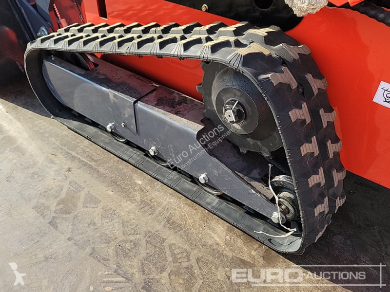 Shovel  LRT360
