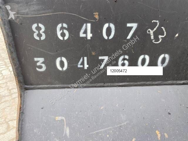 Nakladač Volvo L 70 H MIETE / RENTAL (12005472)