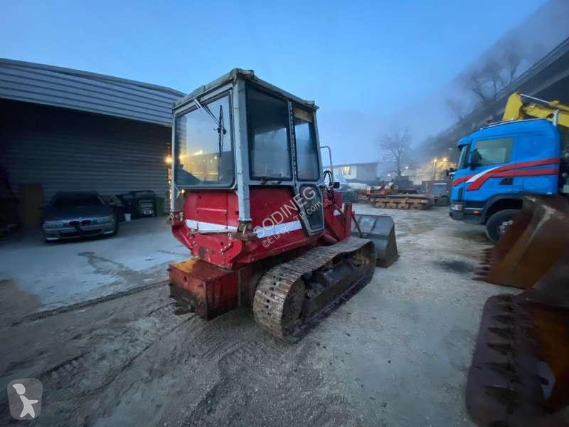 Shovel Komatsu D31S-20