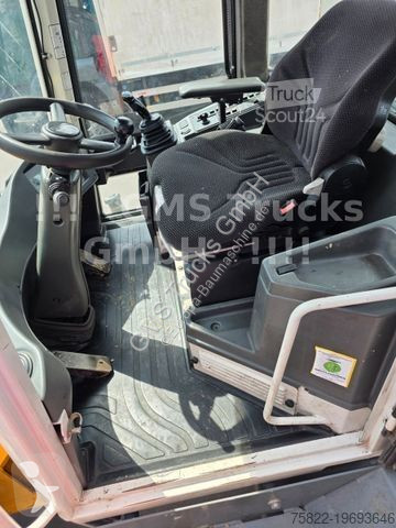 Incarcator Liebherr 514 Stereo / Reifen 90% /...
