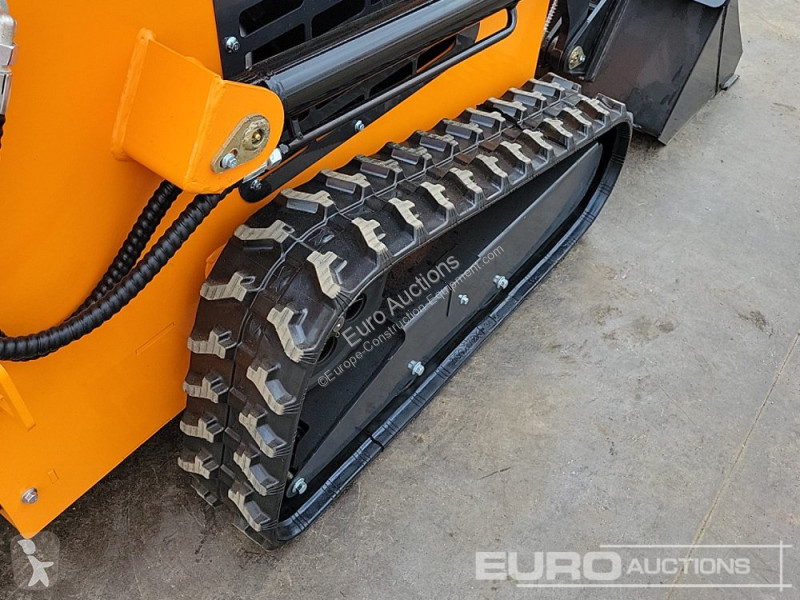 Shovel  QB-480
