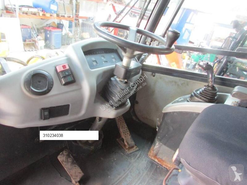 Pala Komatsu WA M-5 Radlader 15.000€ netto