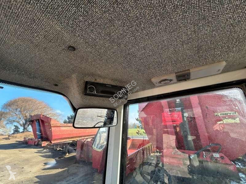 Incarcator Liebherr L506