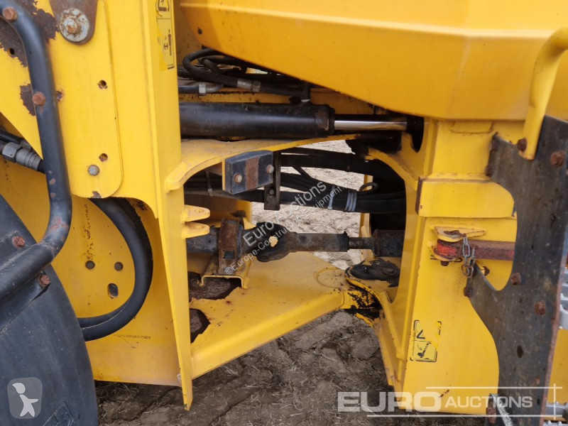 Incarcator JCB