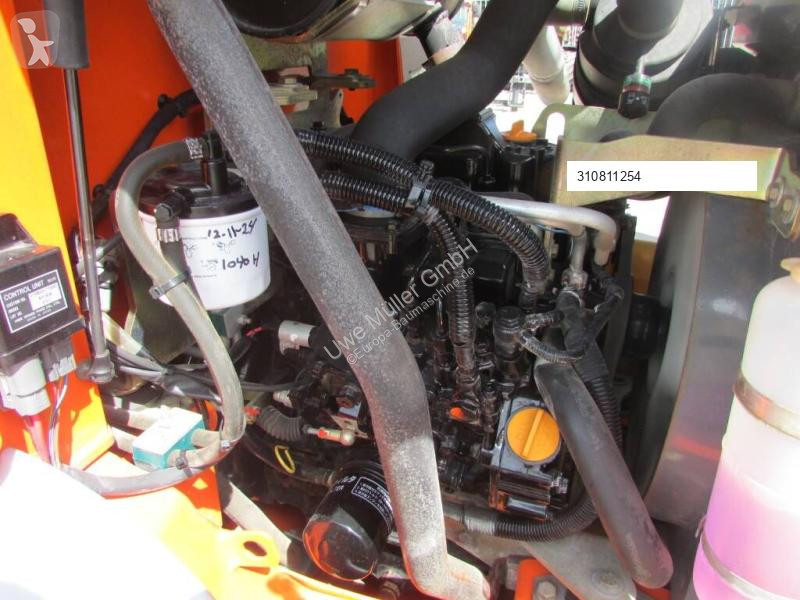 Shovel Kramer 5035 Radlader 22.000 EUR netto