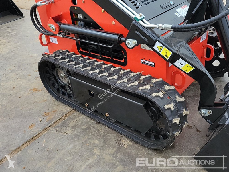 Shovel  LRT460