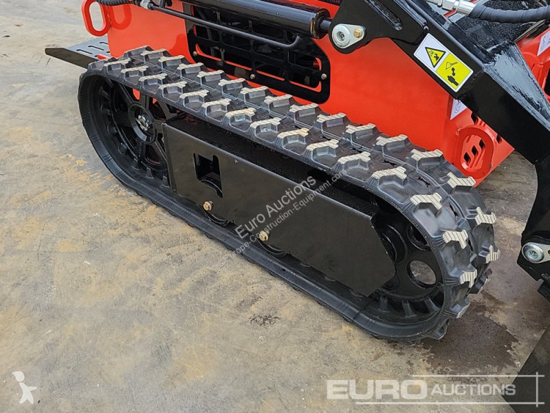 Shovel  MS380R