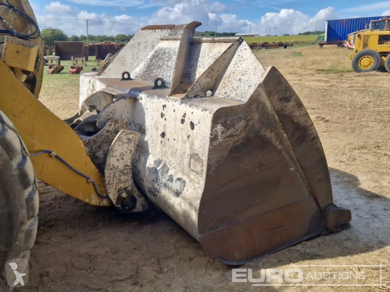 Incarcator Caterpillar 972M