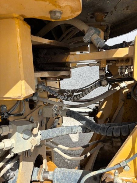 Shovel Caterpillar 972 M XE