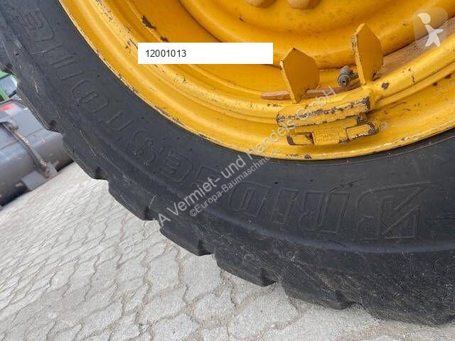 Nakladač Volvo L 90 H MIETE / RENTAL (12001013)