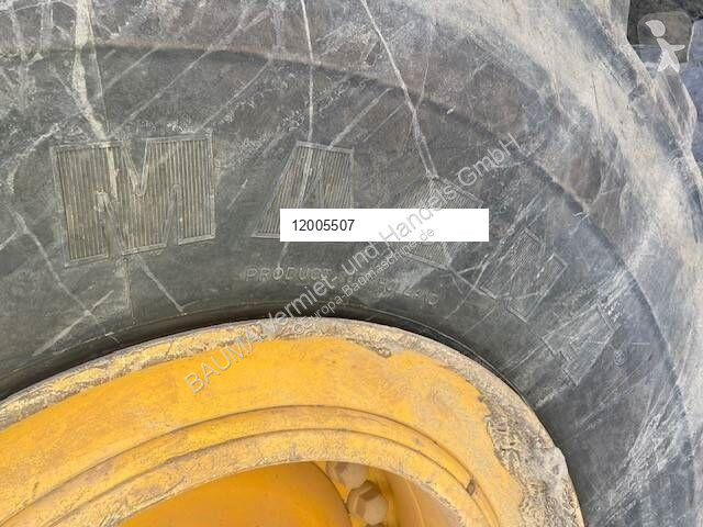 Nakladač Volvo L 150 H MIETE / RENTAL (12005507)