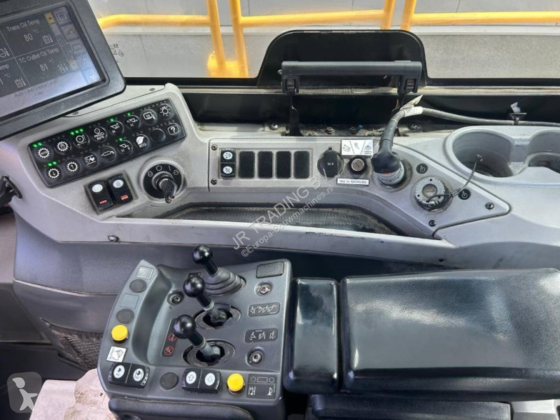 Shovel Caterpillar 988 K