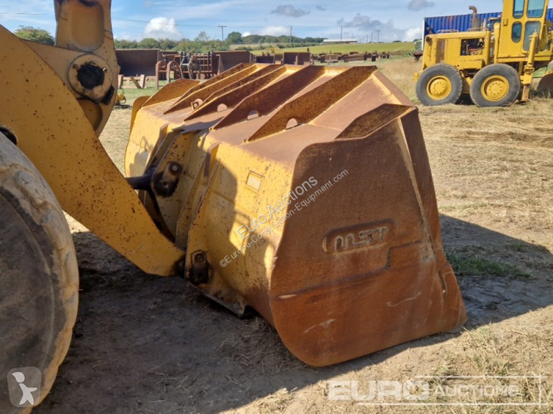 Pala Caterpillar 950G-II