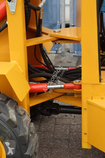 Shovel  IRL20