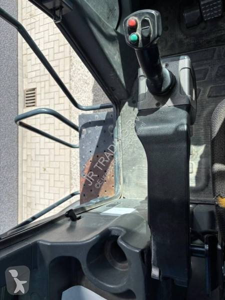 Shovel Hyundai 770-9 A