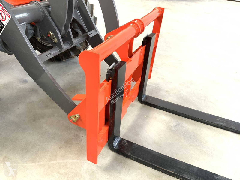 Shovel Everun ER08