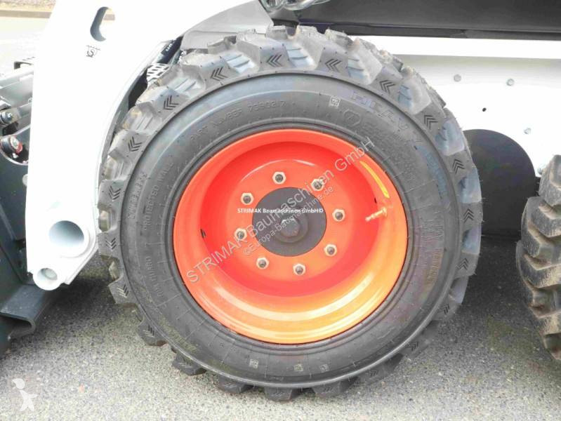 Læssemaskine Bobcat S 450