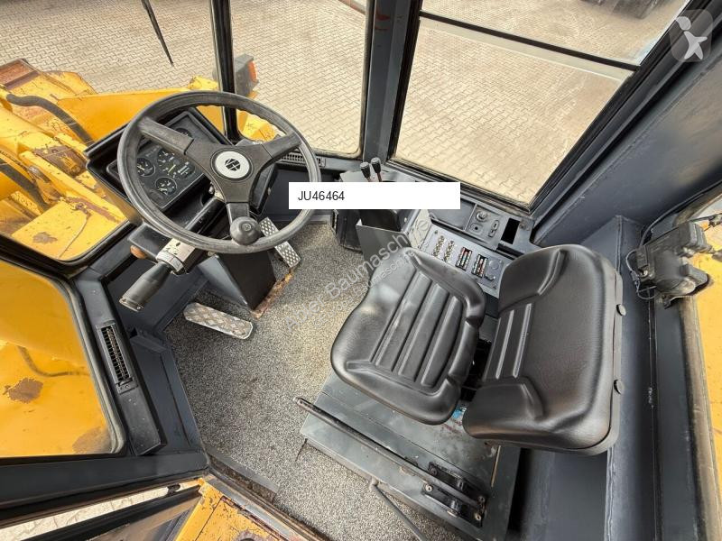 Shovel Benati 5.20 Radlader