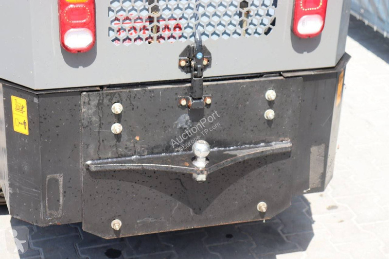 Shovel Aolite 606
