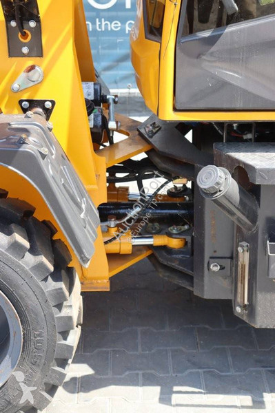 Shovel Machpro MP-L300