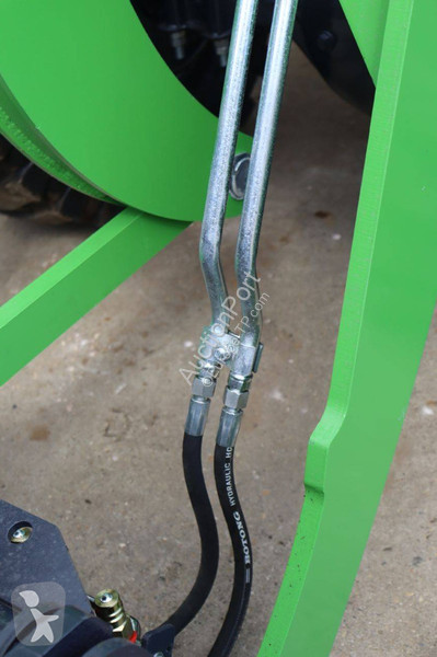 Shovel  Y25-42