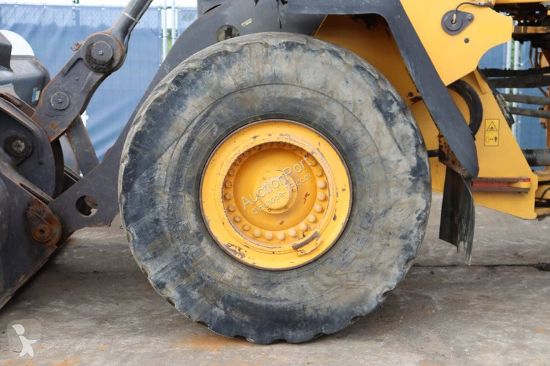 Læssemaskine Volvo L150H