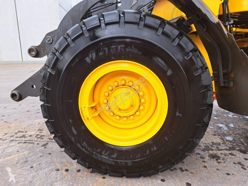 Læssemaskine Volvo H