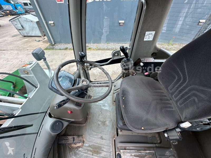 Nakladač Atlas Weyhausen 95...