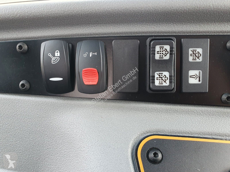 Læssemaskine JCB SV C / Neufahrzeug / Teleskop...