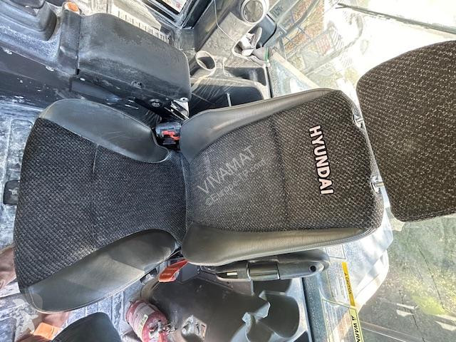 Chargeuse Hyundai HL970