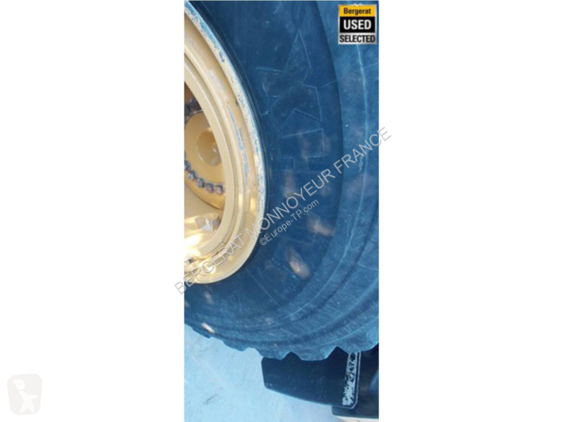 Lastare Caterpillar 950M