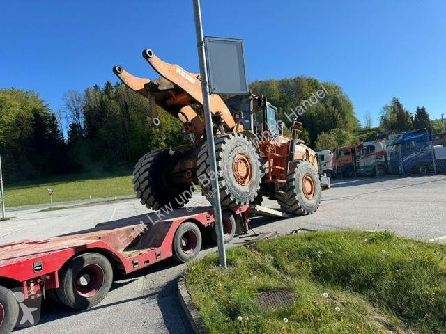 Nakladač Doosan 500 FESTPREIS