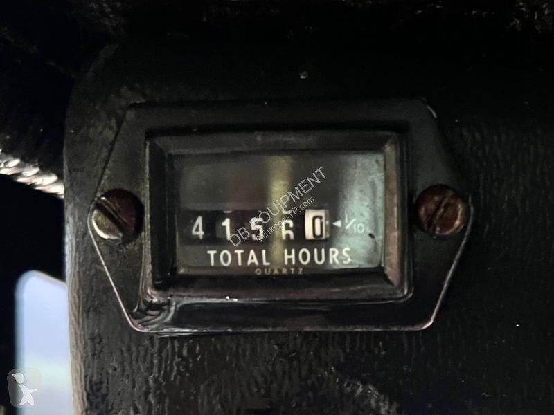 Chargeuse Bobcat