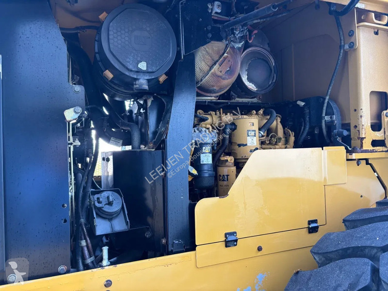 مُحمّلة Caterpillar M Wheelloader, made in USA,...