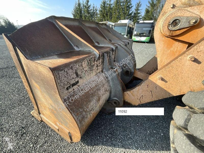 Ładowarka Case B
