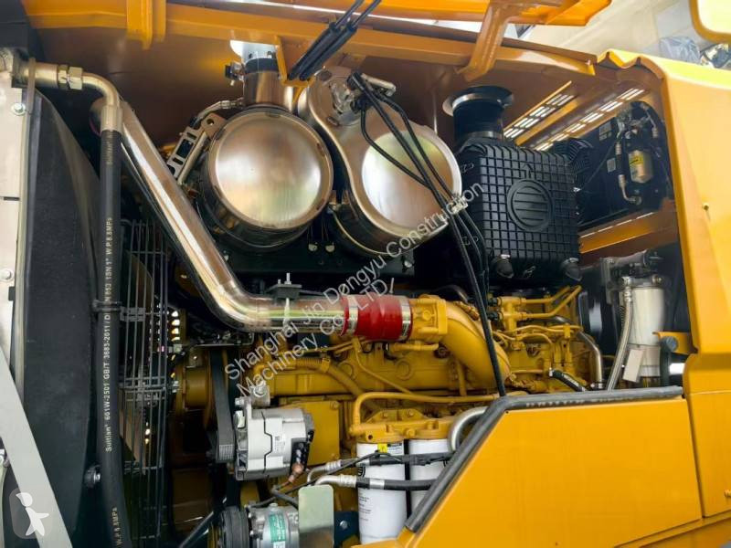 Nakladač Lonking CDM855HW