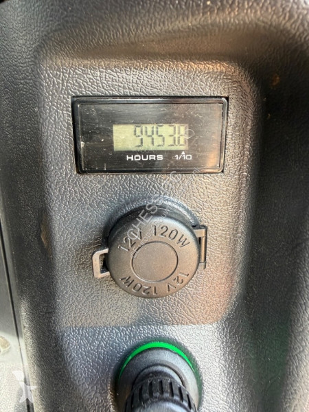 Nakladač Hyundai HL 960 A - HL960A - HL 960 -...