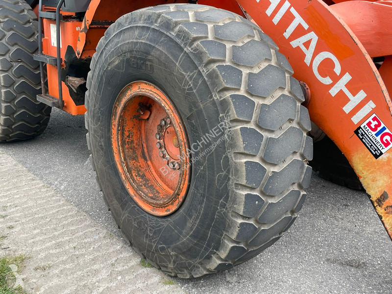 مُحمّلة Hitachi