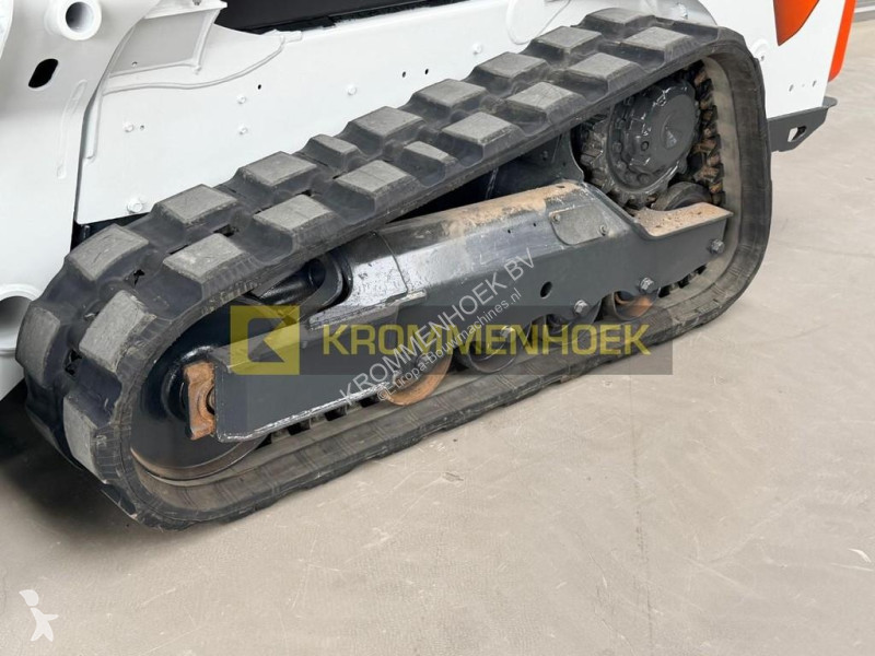 مُحمّلة Bobcat T 590