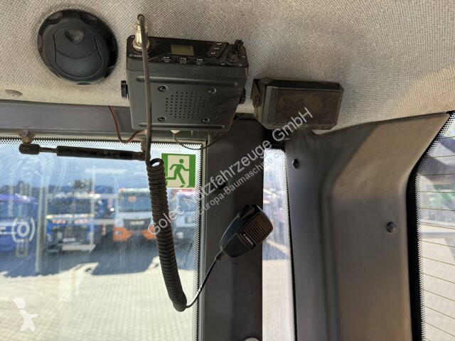 Læssemaskine Liebherr L566 Radlader 27 Ton...