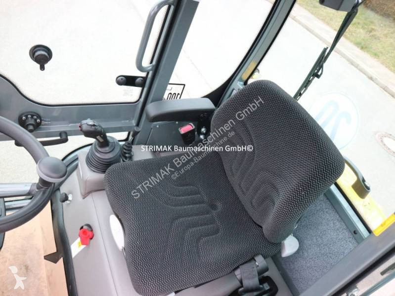 Nakladač Wacker Neuson