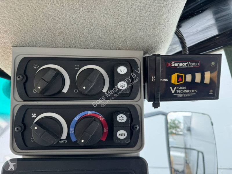 Pala Caterpillar 972M - Weight System / Auto...