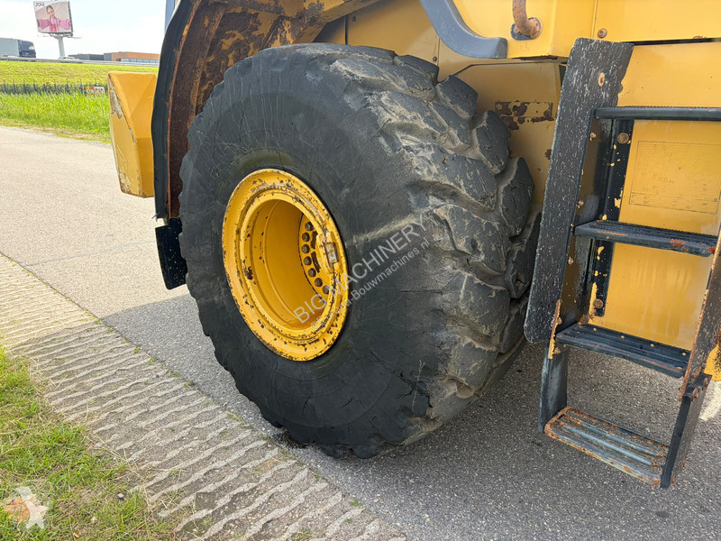 مُحمّلة Caterpillar