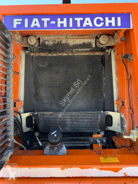 Nakladač Fiat FR160.2