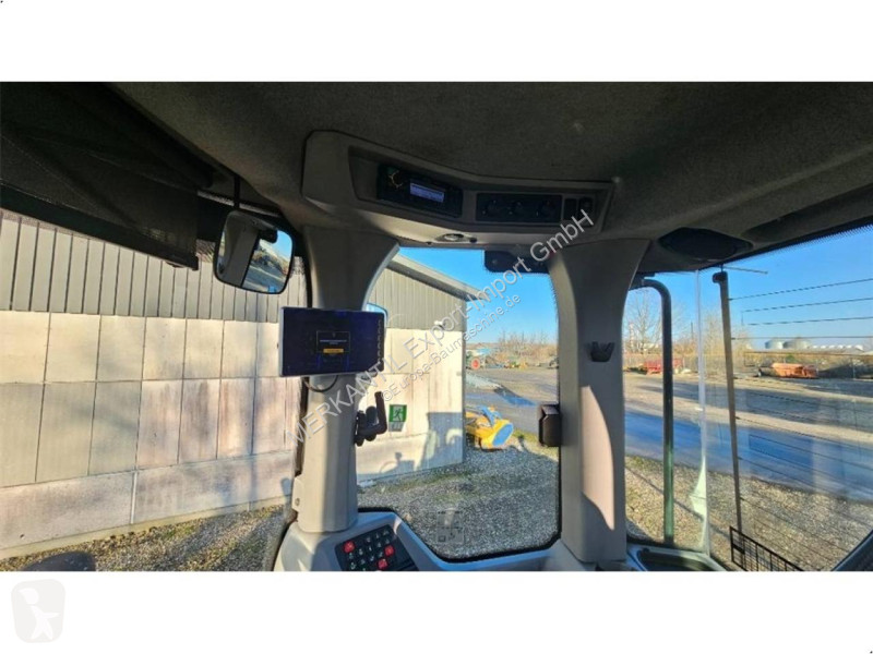 Læssemaskine New Holland D LR