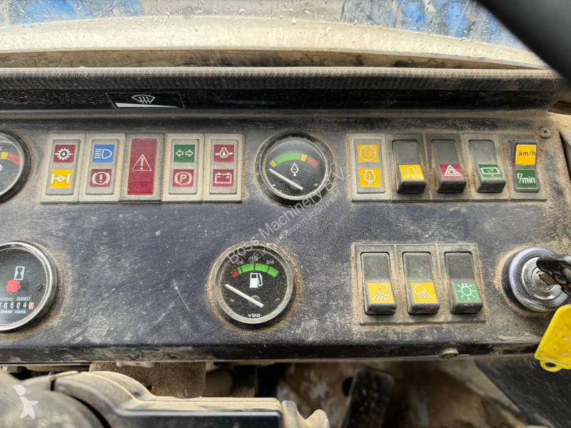 مُحمّلة Volvo 4400 - 3rd Function / 2 Buckets...