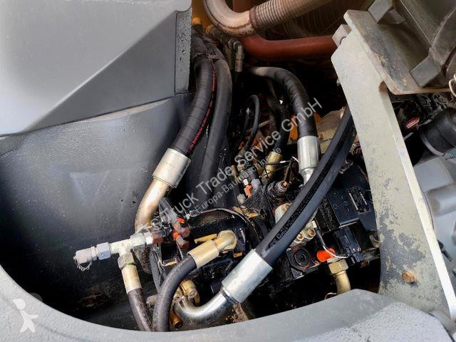 مُحمّلة Liebherr kein 514 538 TipTop sehr gute...