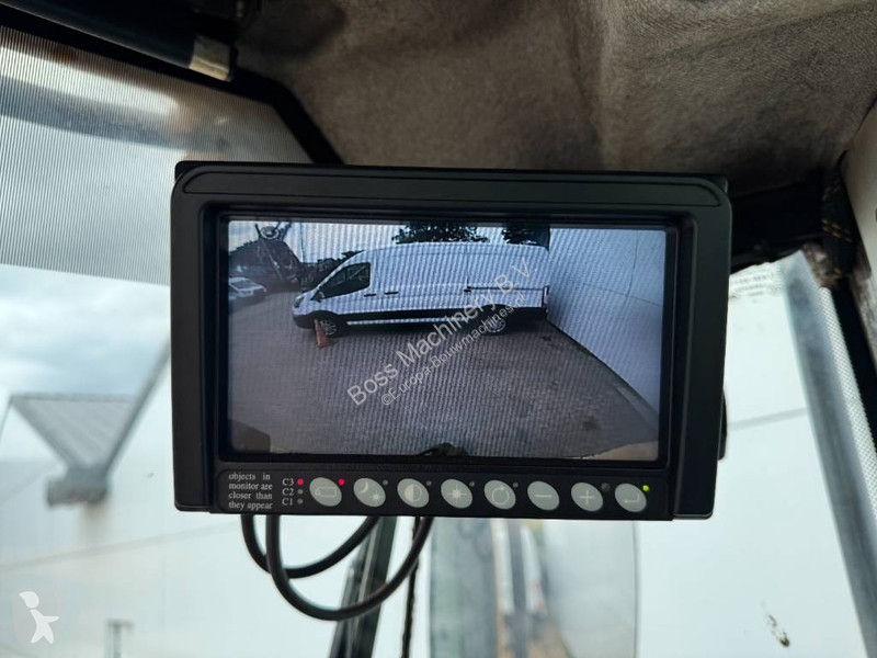 مُحمّلة Volvo - 3rd Function / Quick Coupler