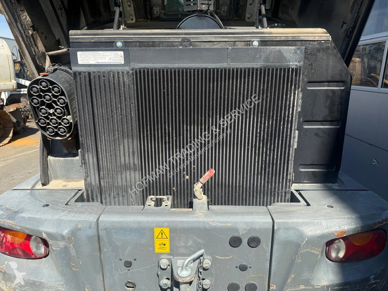 Læssemaskine Wacker Neuson WL60