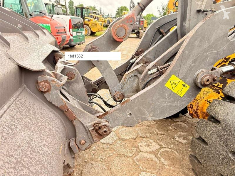 Incarcator Volvo L110H